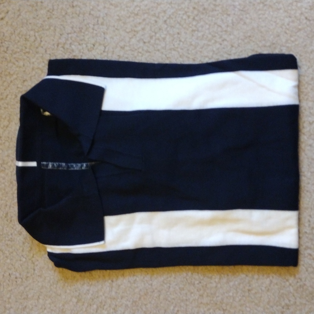 Men's M Golf Pullover